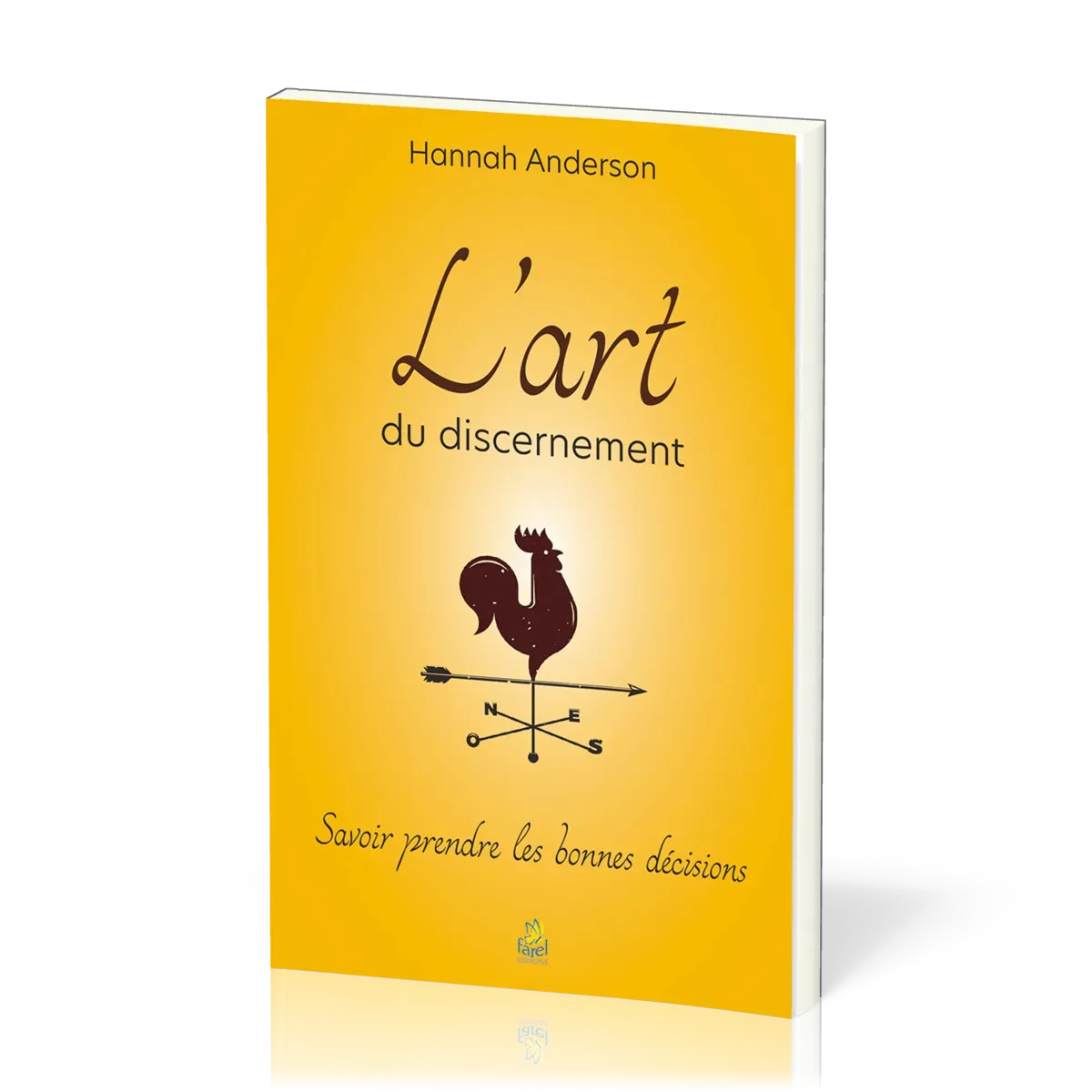 ART DU DISCERNEMENT (L')