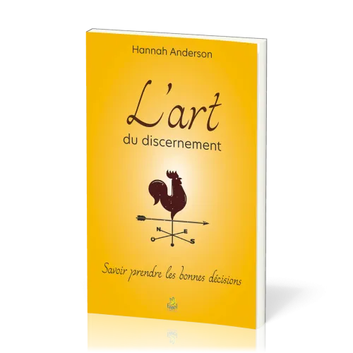 ART DU DISCERNEMENT (L')