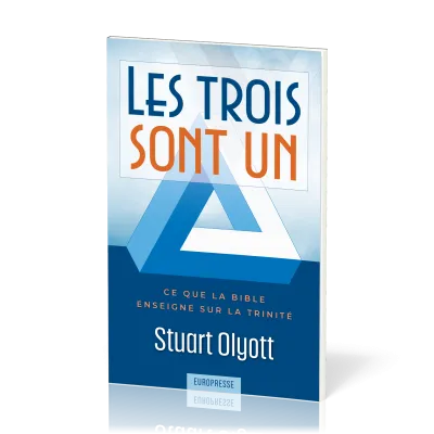 TROIS SONT UN (LES) NOUVELLE EDITION