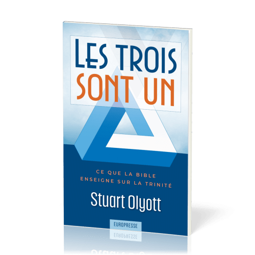 TROIS SONT UN (LES) NOUVELLE EDITION