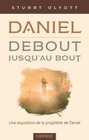 DANIEL DEBOUT JUSQU'AU BOUT