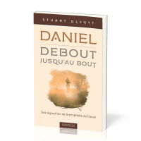 DANIEL DEBOUT JUSQU'AU BOUT