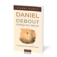 DANIEL DEBOUT JUSQU'AU BOUT