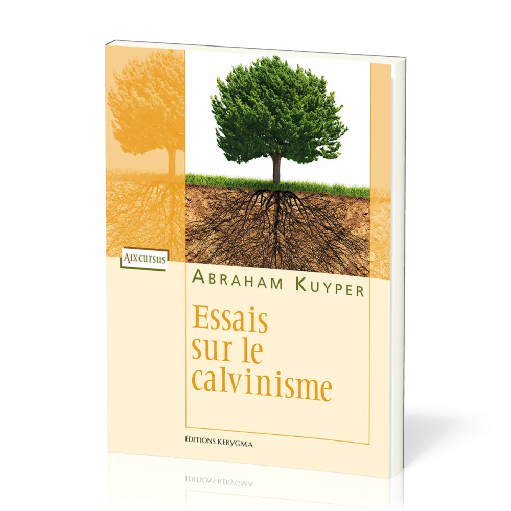 ESSAIS SUR LE CALVINISME