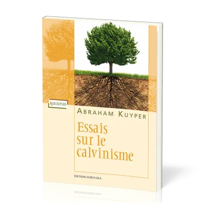 ESSAIS SUR LE CALVINISME