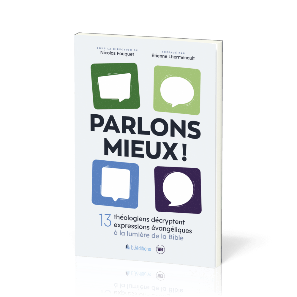 PARLONS MIEUX