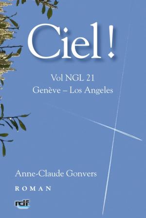 CIEL - VOL NGL21 GENEVE LOS ANGELES