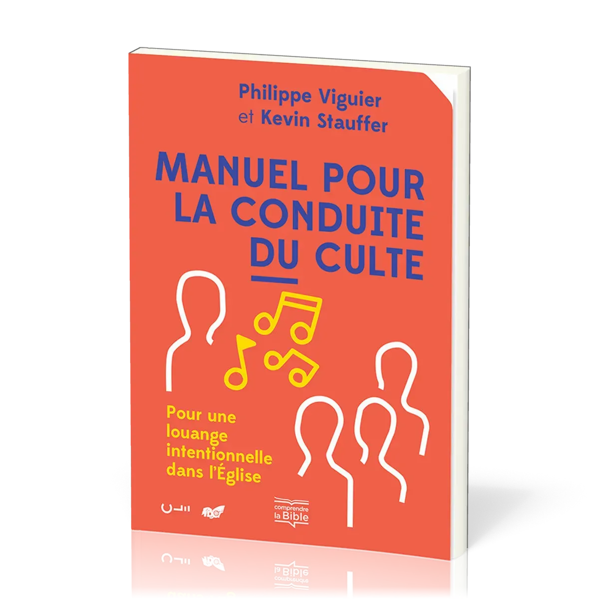 MANUEL POUR LA CONDUITE DU CULTE