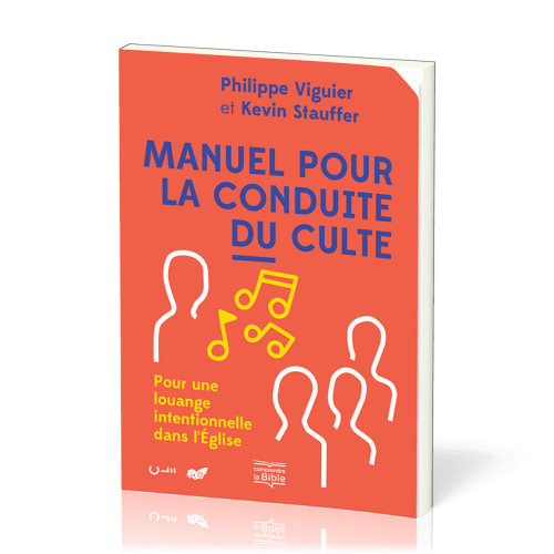 MANUEL POUR LA CONDUITE DU CULTE