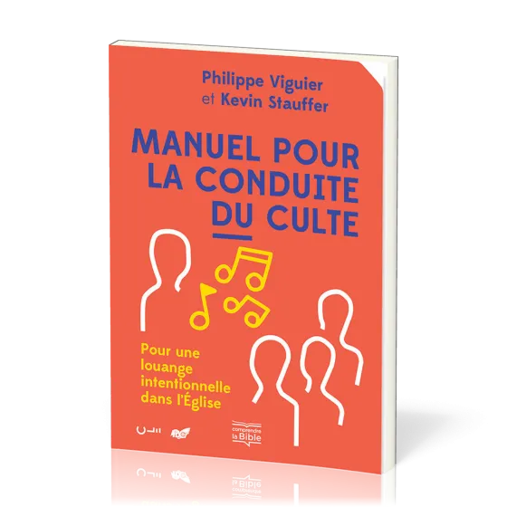 MANUEL POUR LA CONDUITE DU CULTE