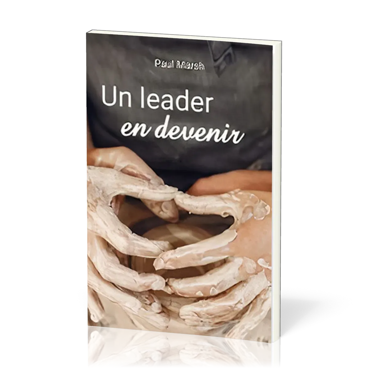 UN LEADER EN DEVENIR