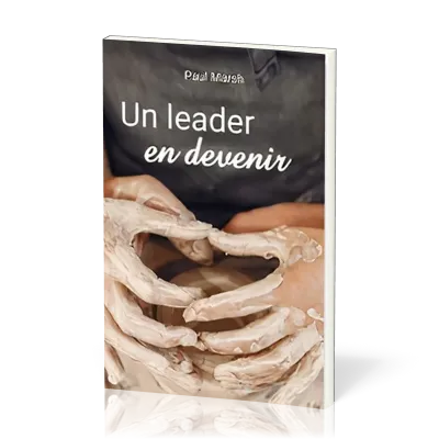 UN LEADER EN DEVENIR