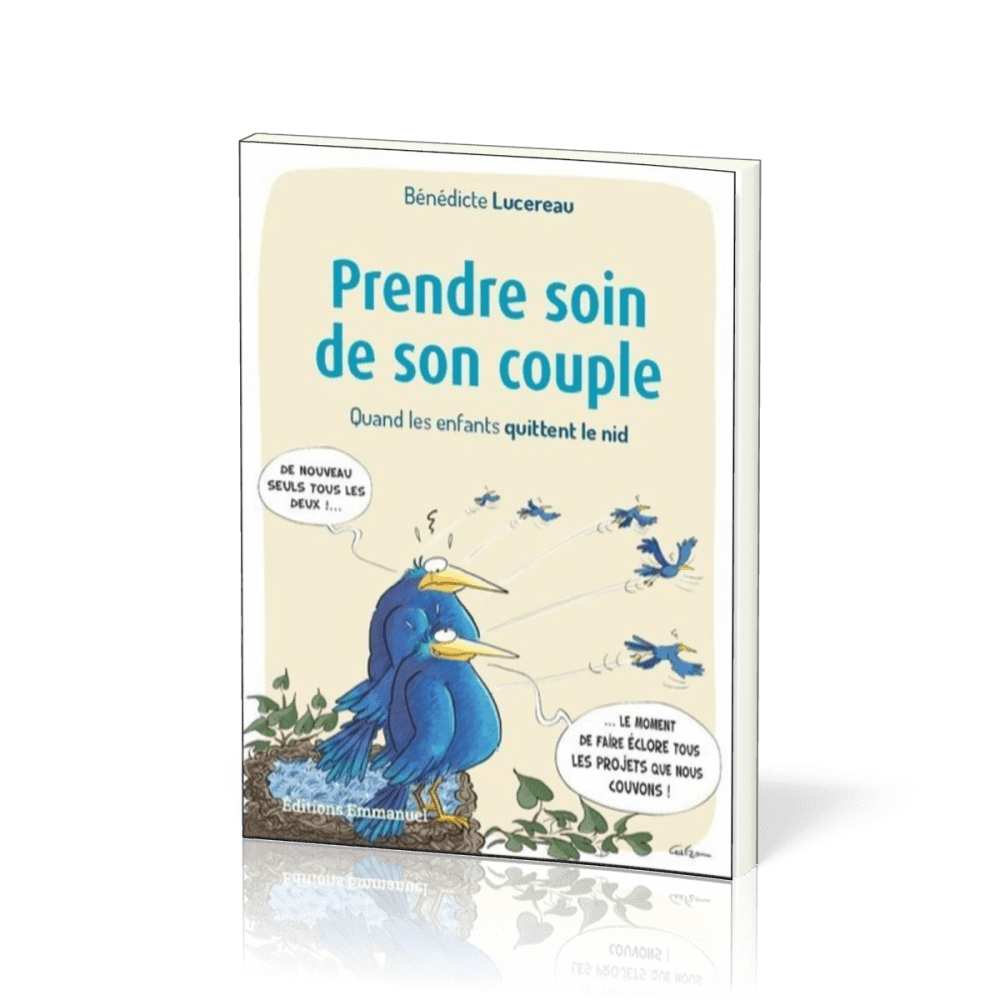 PRENDRE SOIN DE SON COUPLE
