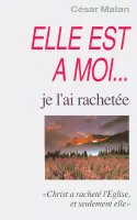 ELLE EST A MOI JE L'AI RACHETEE