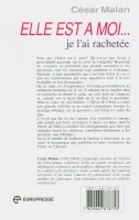 ELLE EST A MOI JE L'AI RACHETEE