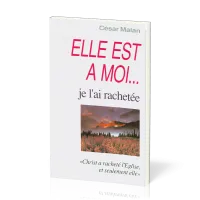 ELLE EST A MOI JE L'AI RACHETEE