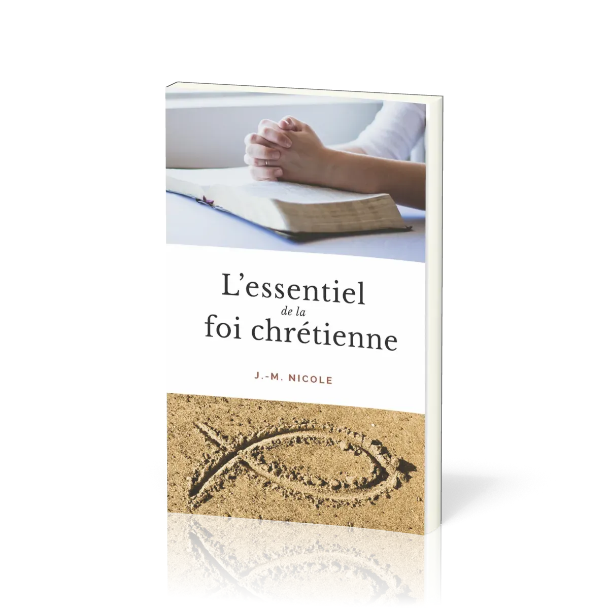 ESSENTIEL DE LA FOI CHRETIENNE (L')