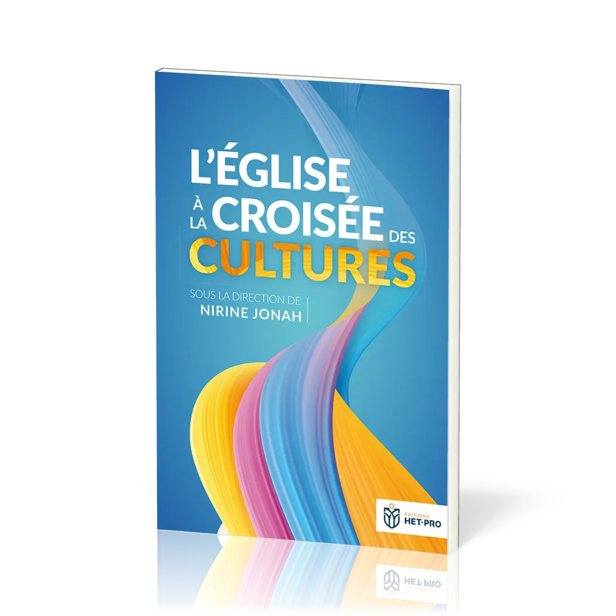 EGLISE A LA CROISEE DES CULTURES