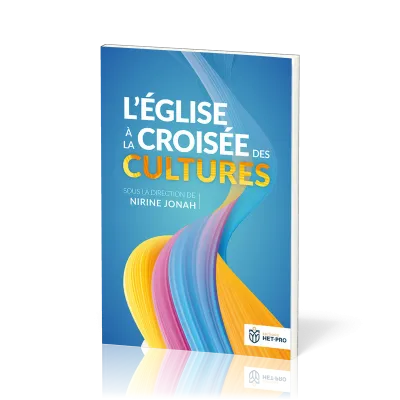 EGLISE A LA CROISEE DES CULTURES