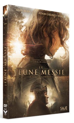 JEUNE MESSIE (LE) DVD