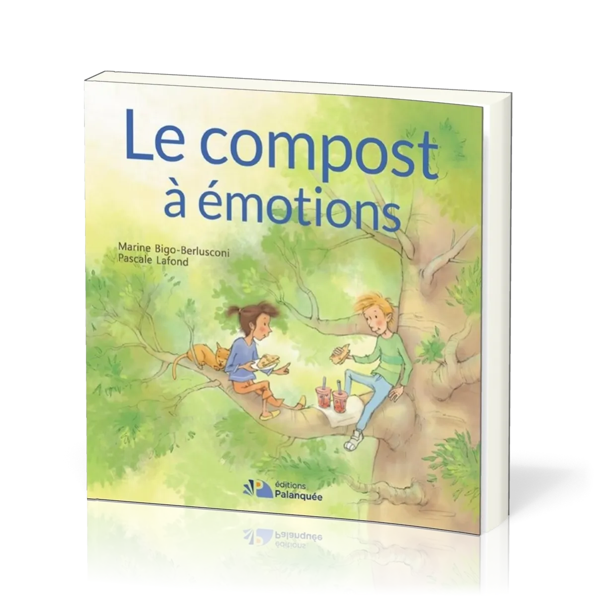 COMPOST A EMOTIONS (LE)