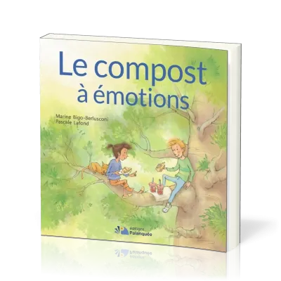 COMPOST A EMOTIONS (LE)