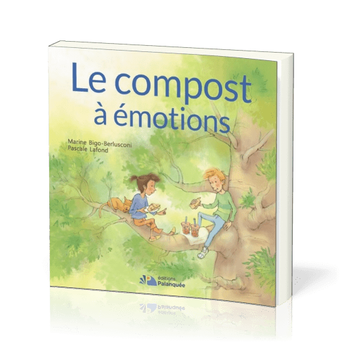 COMPOST A EMOTIONS (LE)