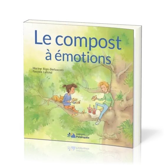 COMPOST A EMOTIONS (LE)