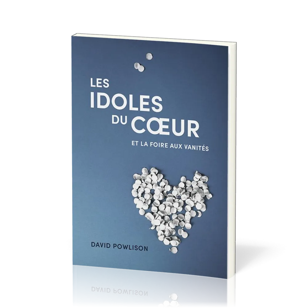 IDOLES DU COEUR (LES) - ET LA FOIRE AUX VANITES