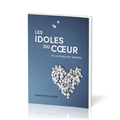 IDOLES DU COEUR (LES) - ET LA FOIRE AUX VANITES