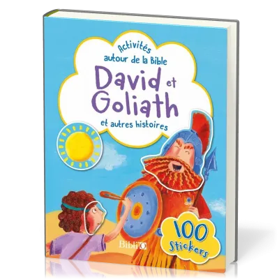DAVID ET GOLIATH ET AUTRES HISTOIRES