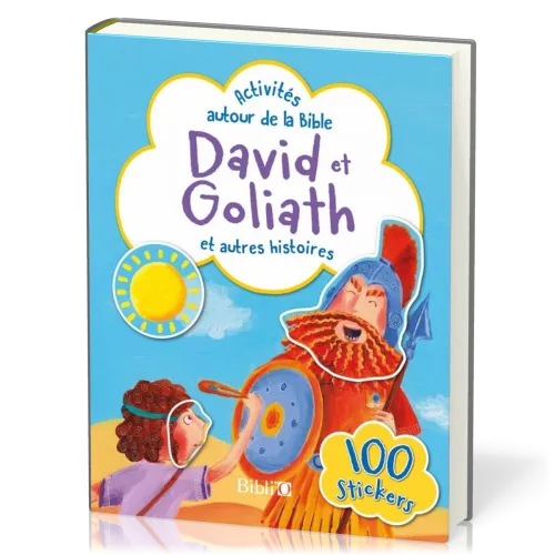 DAVID ET GOLIATH ET AUTRES HISTOIRES