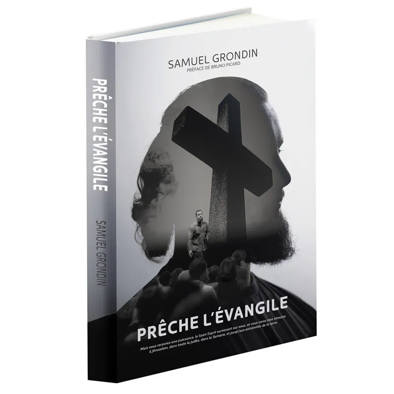 PRECHE L'EVANGILE