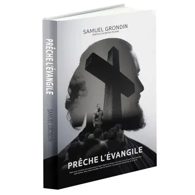 PRECHE L'EVANGILE
