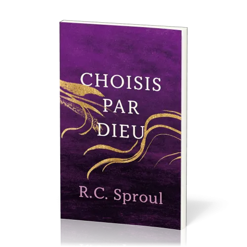CHOISIS PAR DIEU
