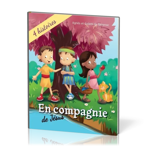 EN COMPAGNIE DE JESUS
