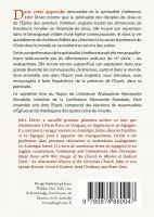 VIVRE ENSEMBLE UNIS DANS L'ESPRIT