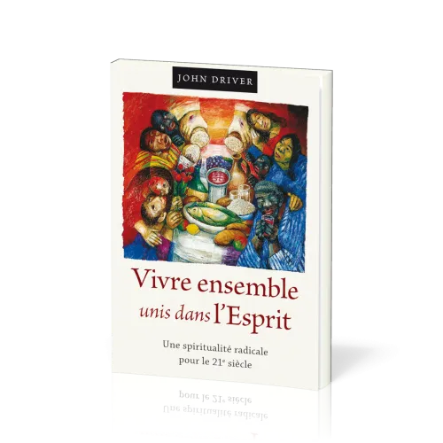 VIVRE ENSEMBLE UNIS DANS L'ESPRIT