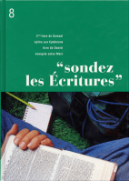 SONDEZ LES ECRITURES VOL. 8