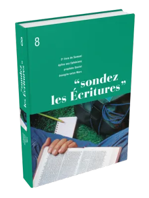 SONDEZ LES ECRITURES VOL. 8