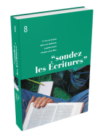 SONDEZ LES ECRITURES VOL. 8