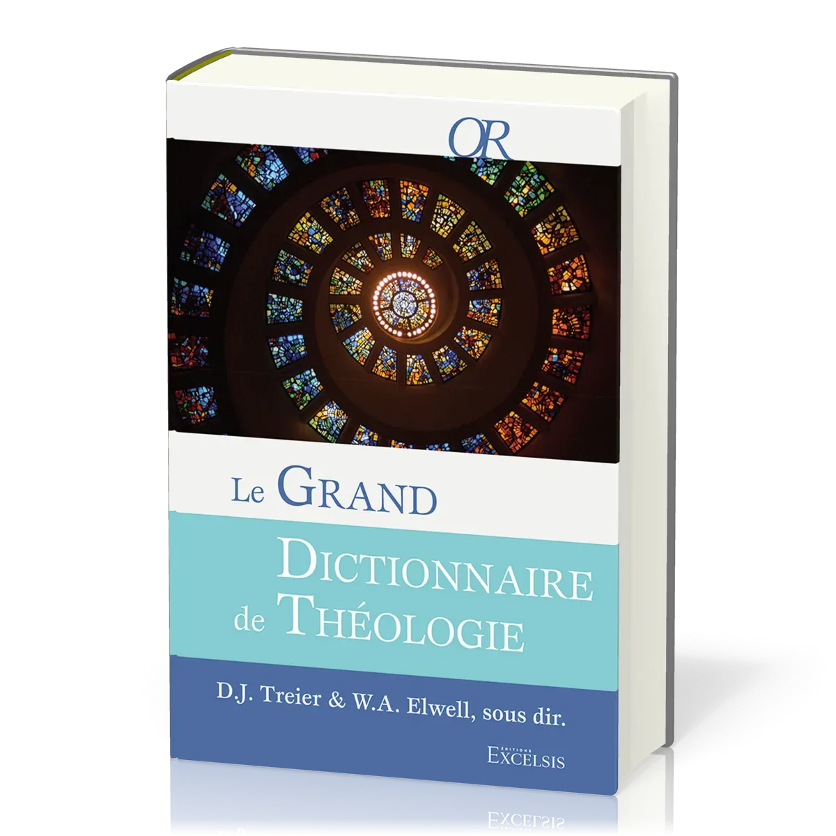 GRAND DICTIONNAIRE DE THEOLOGIE