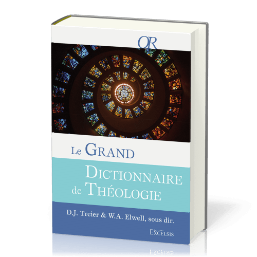 GRAND DICTIONNAIRE DE THEOLOGIE