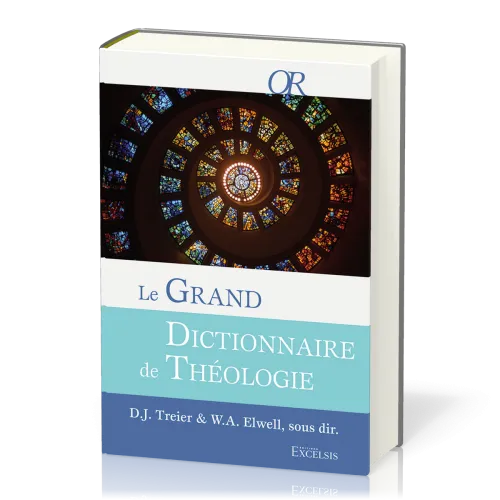 GRAND DICTIONNAIRE DE THEOLOGIE