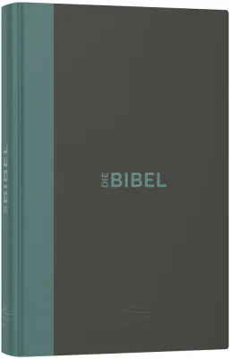 ALLEMAND BIBLE SCHLACHTER 2000
