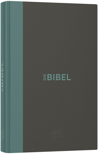ALLEMAND BIBLE SCHLACHTER 2000