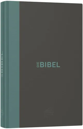 ALLEMAND BIBLE SCHLACHTER 2000