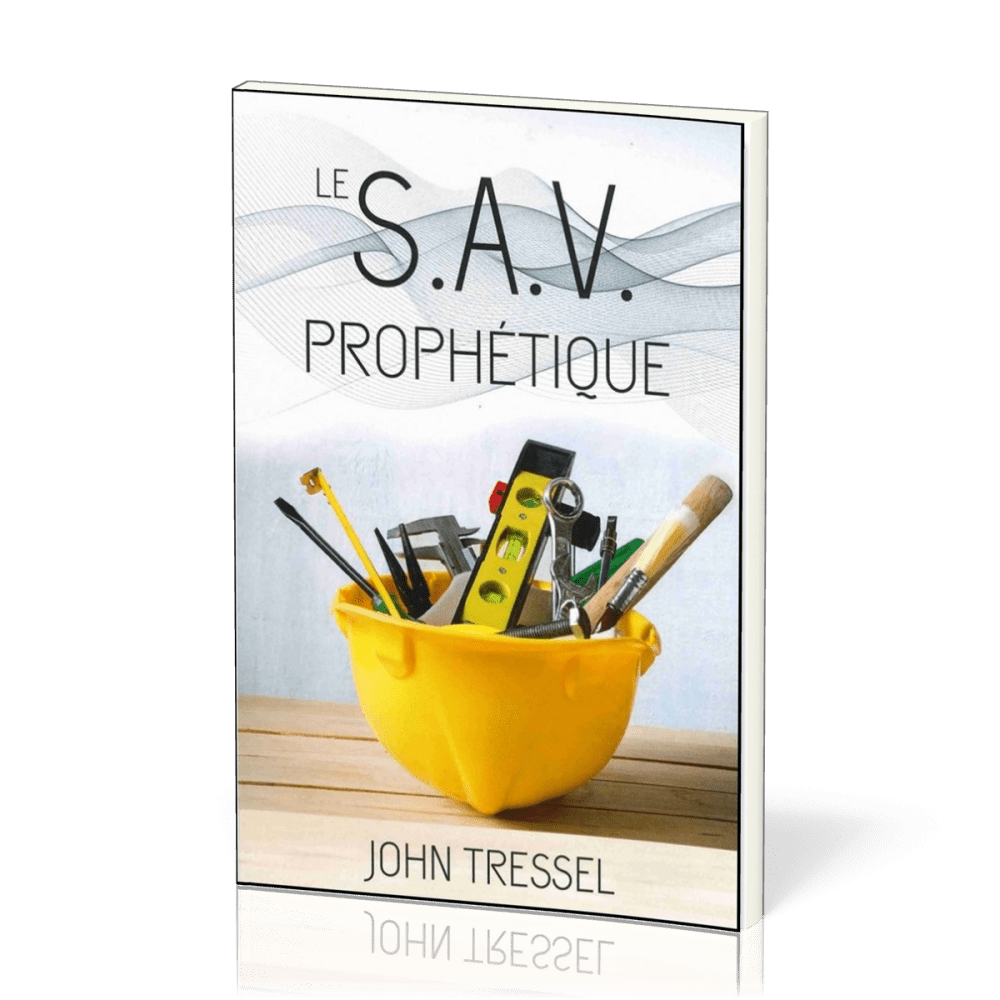 S.A.V PROPHETIQUE (LE)