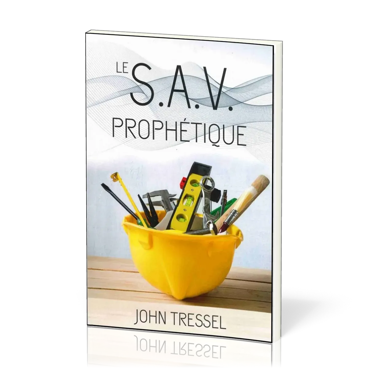 S.A.V PROPHETIQUE (LE)