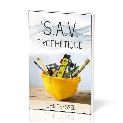S.A.V PROPHETIQUE (LE)